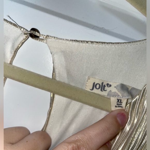 Jolt Romper - Picture 3 of 4